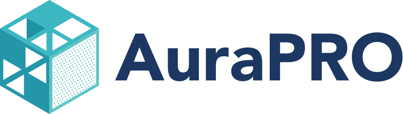 AuraPRO — strefy czyste